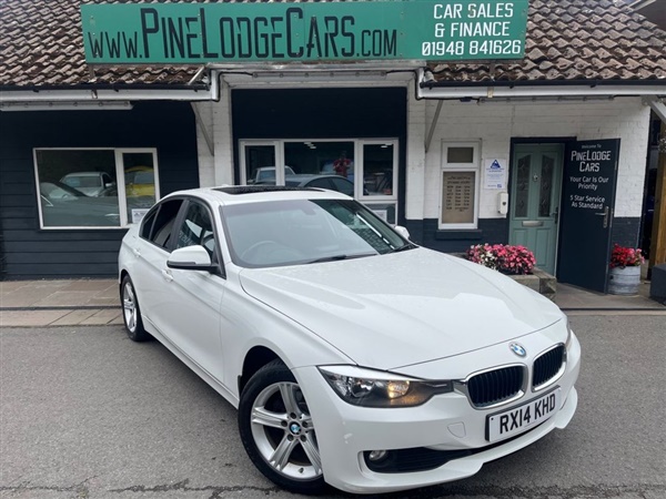 Large image for the Used BMW 3 SERIES
