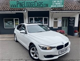 Used BMW 3 Series