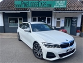 Used BMW 3 Series