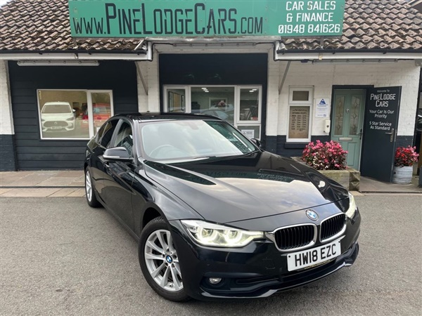 Large image for the Used BMW 3 SERIES