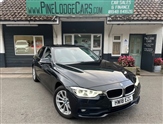 Used BMW 3 Series