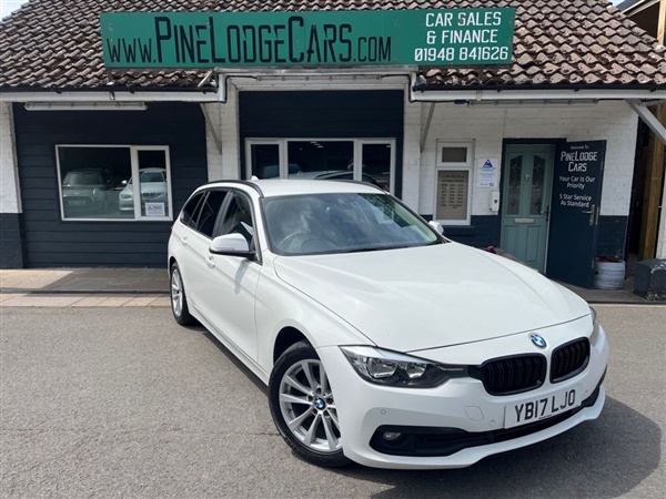 Bmw 3 Series £18,490 - £64,911