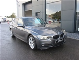Used BMW 3 Series