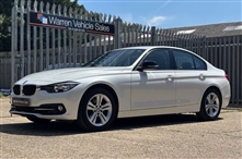 Used BMW 3 Series