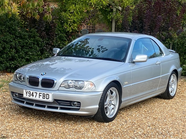 Large image for the Used BMW 330ci