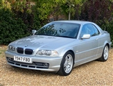 Used BMW 3 Series