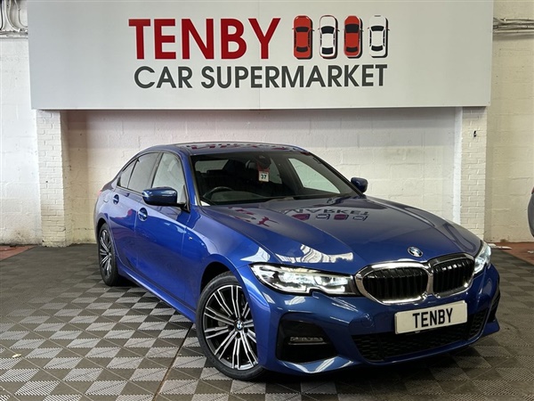 Large image for the Used BMW 3 SERIES