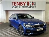Used BMW 3 Series