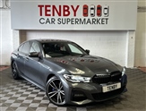 Used BMW 3 Series