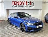 Used BMW 3 Series