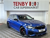 Used BMW 3 Series