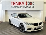 Used BMW 3 Series