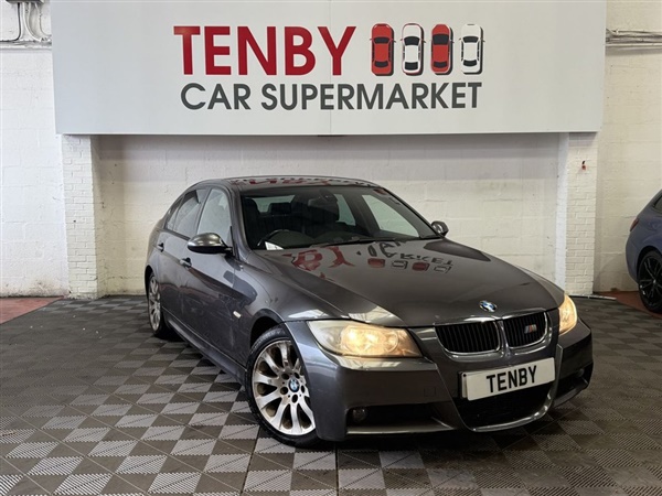 Large image for the Used BMW 3 SERIES