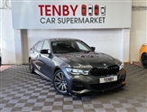 Used BMW 3 Series