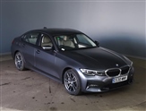 Used BMW 3 Series