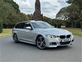 Used BMW 3 Series
