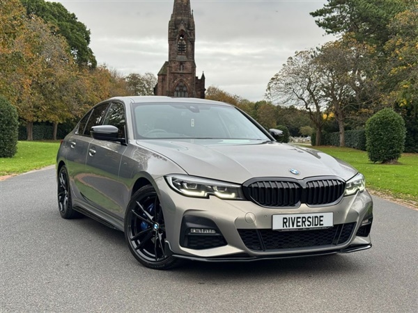 Large image for the Used BMW 3 SERIES