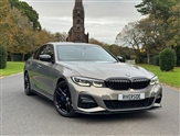 Used BMW 3 Series