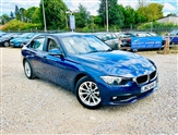 Used BMW 3 Series