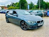 Used BMW 3 Series
