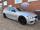 Used BMW 3 Series Used BMW 3 Series