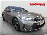 Used BMW 3 Series