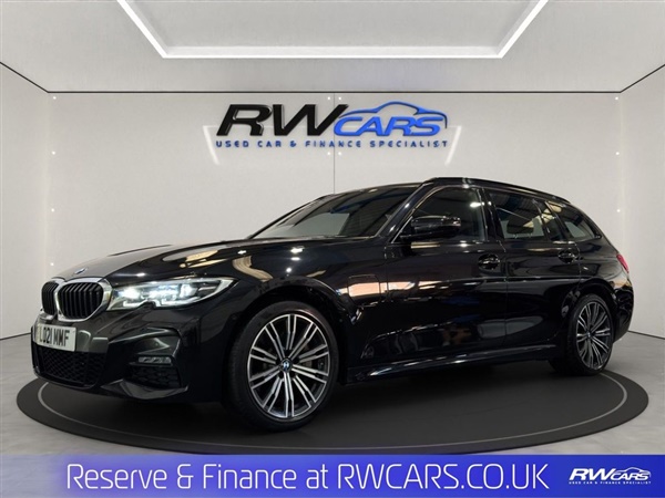 Large image for the Used BMW 3 SERIES