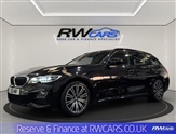 Used BMW 3 Series