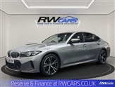 Used BMW 3 Series