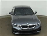 BMW 3 Series Image 2