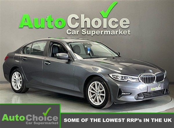Large image for the Used BMW 3 SERIES