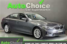 Used BMW 3 Series