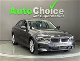 BMW 3 Series Image 4