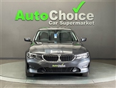 BMW 3 Series Image 5