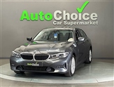 BMW 3 Series Image 6