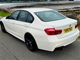 BMW 3 Series Image 5