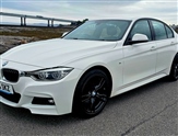 BMW 3 Series Image 6