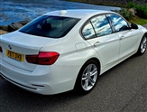 BMW 3 Series Image 3