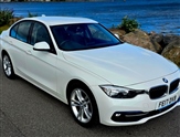 BMW 3 Series Image 4