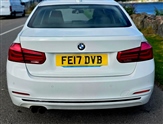 BMW 3 Series Image 5