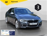 Used BMW 3 Series