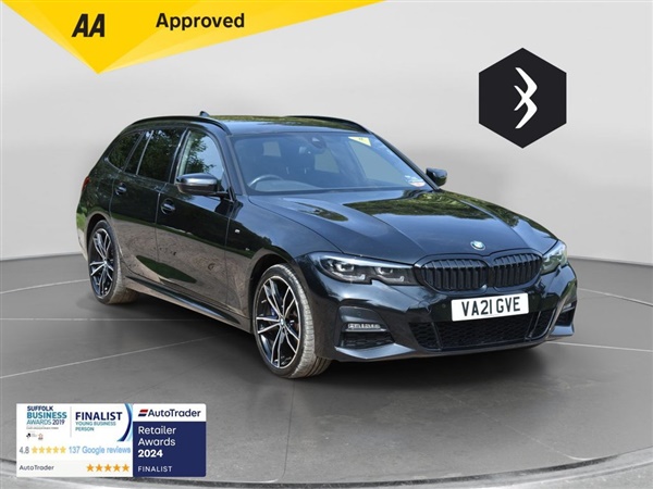 Large image for the Used BMW 3 SERIES