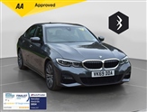Used BMW 3 Series