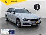 Used BMW 3 Series Used BMW 3 Series