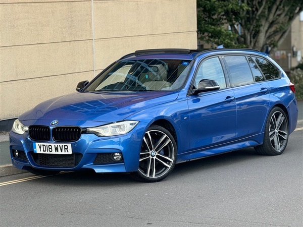 Large image for the Used BMW 3 SERIES