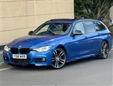 Used BMW 3 Series