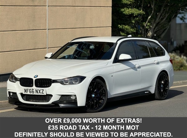 Large image for the Used BMW 3 SERIES