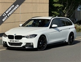 Used BMW 3 Series