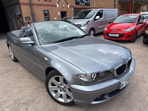 Large image for the Used BMW 3 SERIES