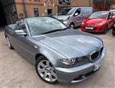 Used BMW 3 Series